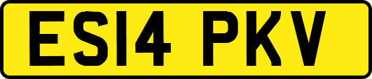 ES14PKV