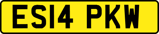 ES14PKW