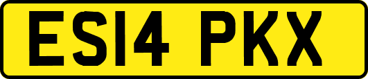 ES14PKX
