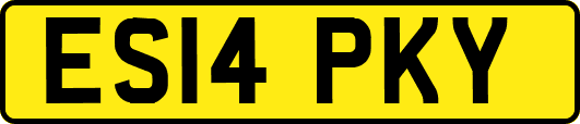 ES14PKY