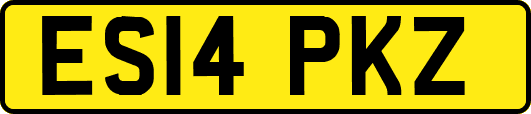 ES14PKZ