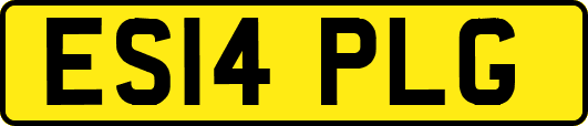 ES14PLG