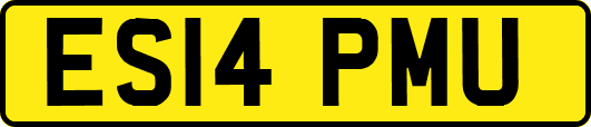 ES14PMU