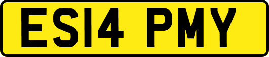 ES14PMY