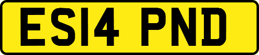 ES14PND