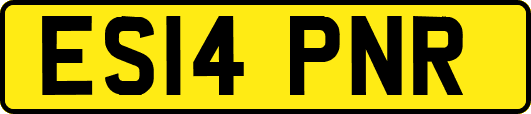 ES14PNR