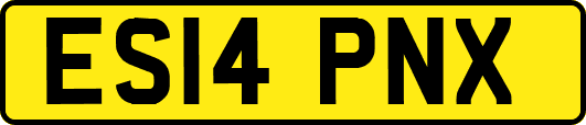 ES14PNX