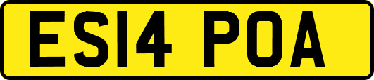 ES14POA