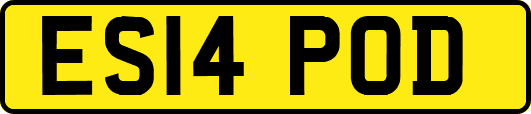 ES14POD
