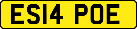 ES14POE