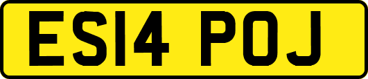 ES14POJ