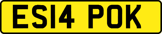 ES14POK
