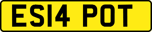 ES14POT