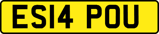 ES14POU