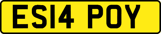 ES14POY