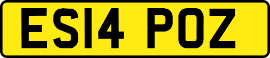 ES14POZ