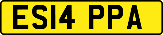 ES14PPA