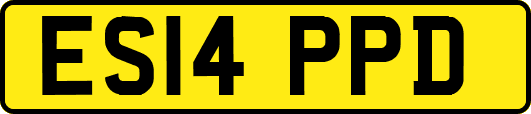 ES14PPD