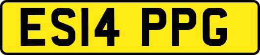 ES14PPG