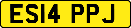 ES14PPJ