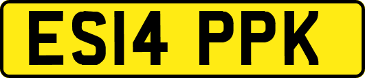 ES14PPK