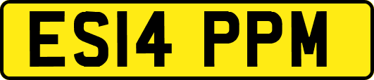 ES14PPM
