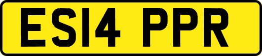 ES14PPR