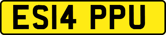 ES14PPU