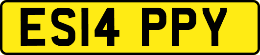 ES14PPY