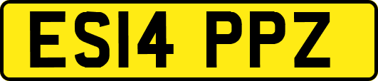 ES14PPZ