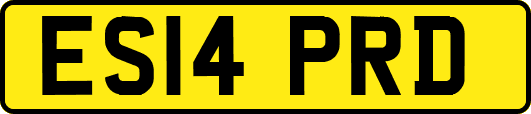 ES14PRD