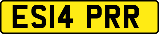 ES14PRR