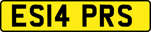 ES14PRS