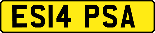 ES14PSA