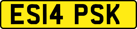 ES14PSK