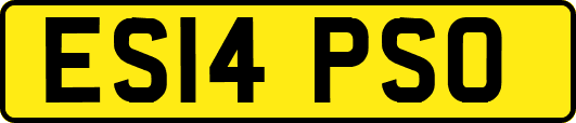 ES14PSO