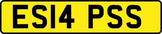 ES14PSS