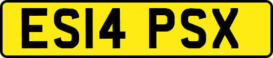 ES14PSX