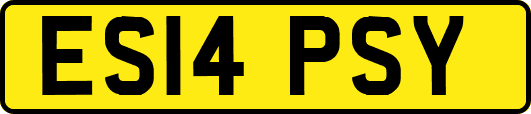 ES14PSY
