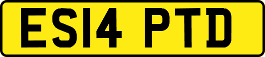 ES14PTD