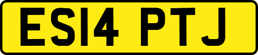 ES14PTJ