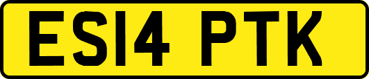 ES14PTK