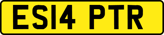 ES14PTR