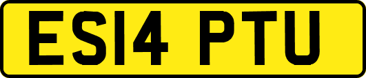 ES14PTU