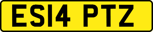 ES14PTZ