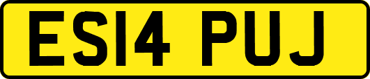 ES14PUJ