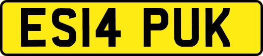 ES14PUK