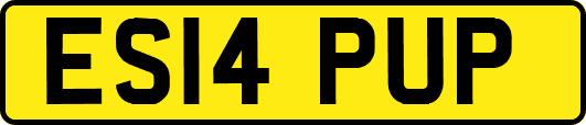 ES14PUP