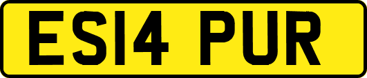 ES14PUR