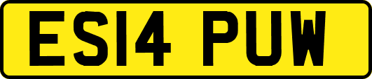 ES14PUW